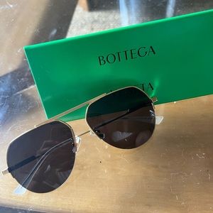 Bottega Veneta Sunglasses